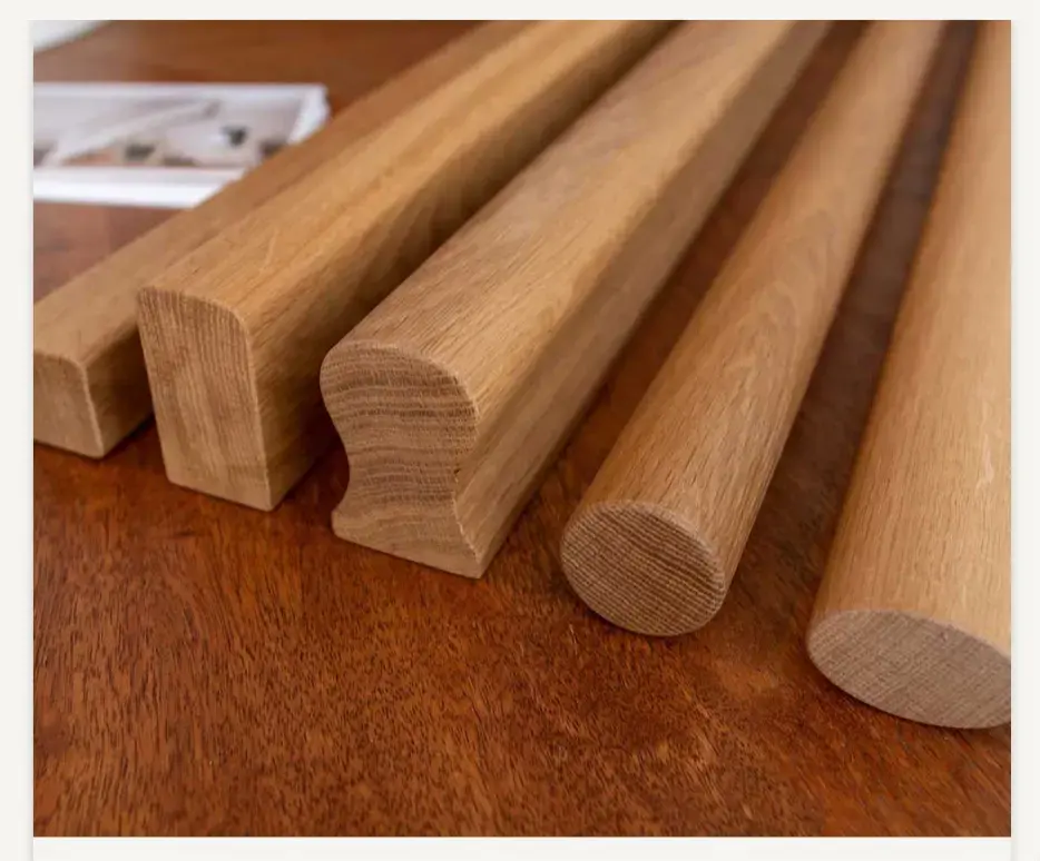 Holz Handlauf Berlin
