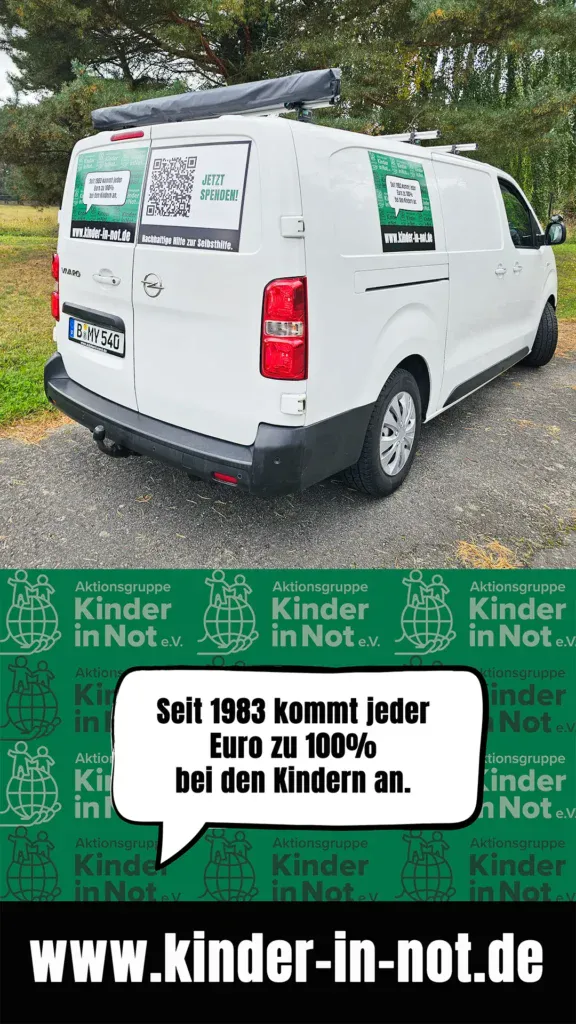 Mycrocabin Transporter Opel Vivaro